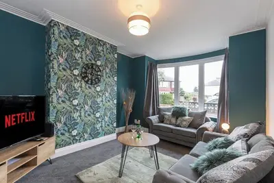 Image de Coastal Retreat! Summ