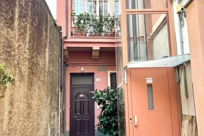 La Casa al Mare