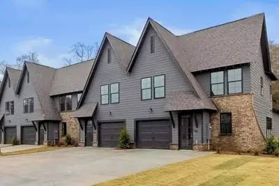 Image de Aubie’s Favorite Place near Campus and Tiger Town with 2 King & 2 Queen beds