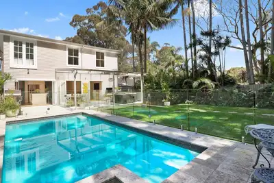 Image de Oasis In Avalon by Palm Beach Holiday Rentals