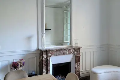 Image de Appartement proche des Champs Elysées et des principaux lieux touristiques