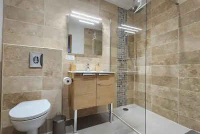 Image de Villa FAÏSSO Bas - appartement 6 places & terrasse - Sausset les pins-Côte bleue