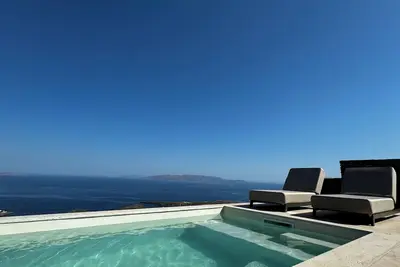 Image de Thermyes Villas 3 with private pool