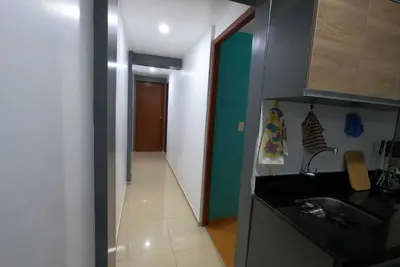 Image de Nice 2 bedroom apartment with WiFi in Huanchaco.