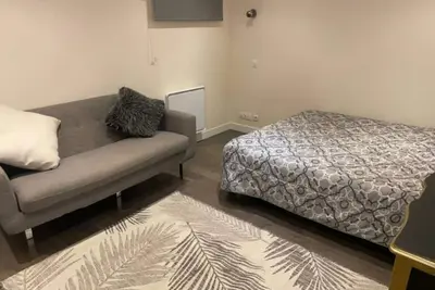 Image de Appartement chaleureux
