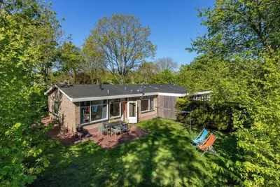 Image de Holidayhome - Oosterpark 77 | Oostkapell
