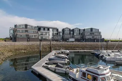 Apt. Vm - Havenweg 8-36 S-Annala(Oostr)