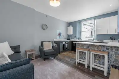 Image de GuestReady - Un joli apt dans la vieille ville