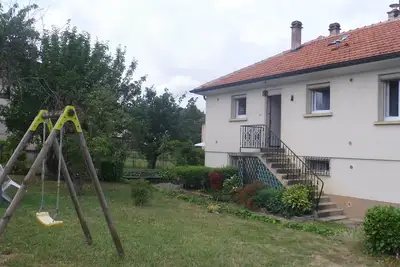 Image de Maison compléte à Vesoul
