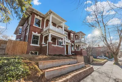 Image de Cozy 2-bedroom condo in brilliant Denver