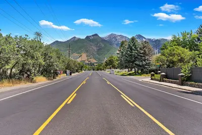 Image de Spacious family home ultra close to mountain activities!