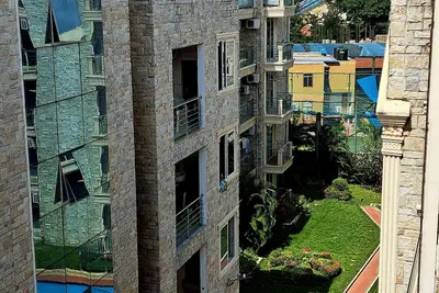 Image de Urban View Apartment Oysterbay