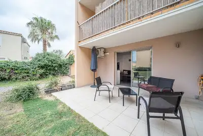 Image de Le Cosy Canétois - A 20 min de la plage