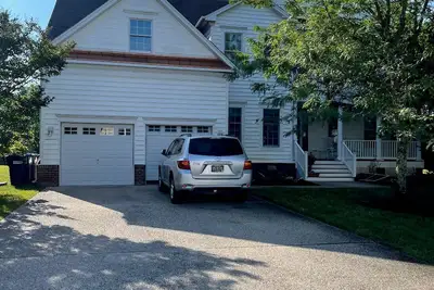 Image de New 5br Bethany Beach home in gated community near beach. Great amenities. Ev+.