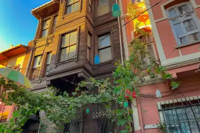 Image de The Haliç Bosphorus