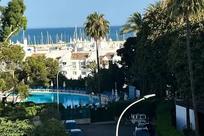 Image de Montecarlo Beach