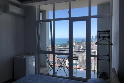 Image de Batumi Flat with epic views