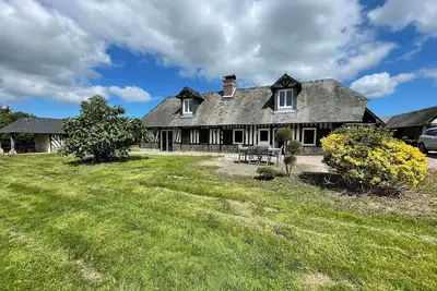 Image de Maison de vacances Ă la campagne