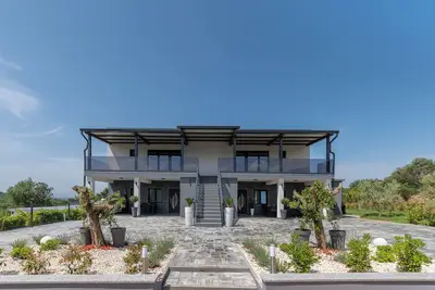Image de Rovinj -Apartments Lost Paradise +Xxl swimming poll