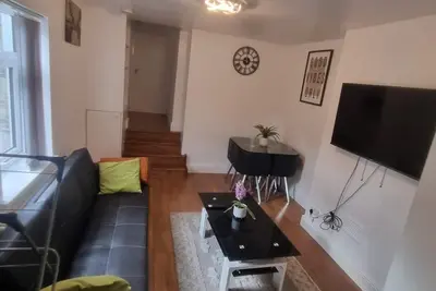 Image de Lovely 1 bedroom flat in the heart of Lewisham, Greater London