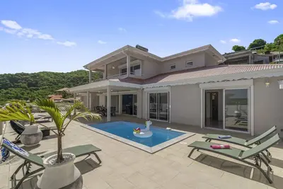 Image de Villa L'oiseau des îles