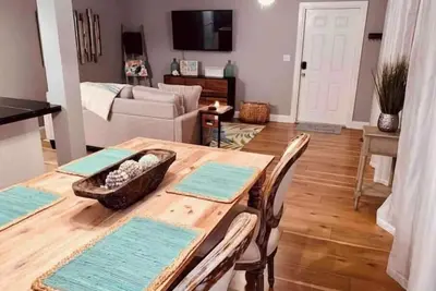 Five star rental in prime location on Gulf Blvd