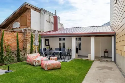 Image de Belle maison de 5 chambres à Rechnitz