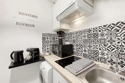Image de Perle rare 💎Métro 14 et 13 saint Denis Paris
