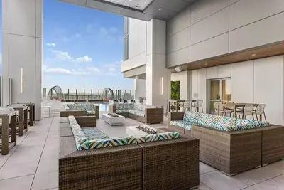 Image de Wyndham Margaritaville Resort 2br/2ba King Bed