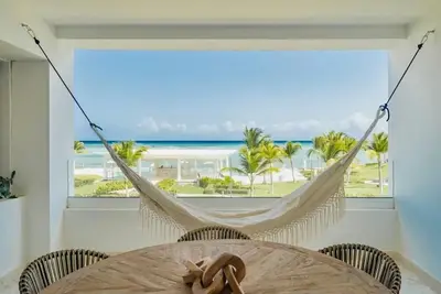 Image de Amazing ocean views apartment with private beach in Cap Cana