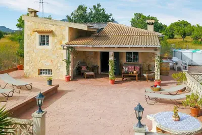 Image de Finca Can Titos