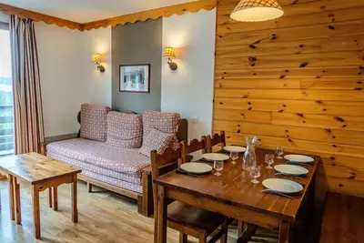 Image de 2-Zimmer-Wohnung im Herzen der Orres 1800