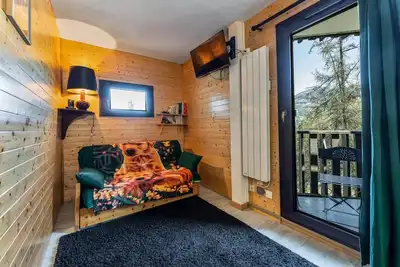 Image de Pleasant 2-Zimmer-Wohnung in der Nähe des Zentrums 1650