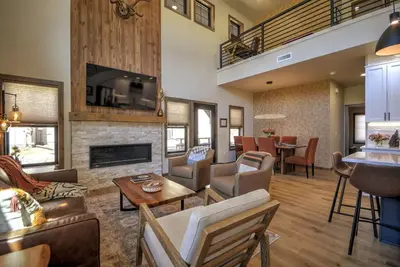 Image de Mystic Mountain Haven