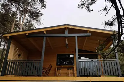 Image de Cottage + spa 5 personnes