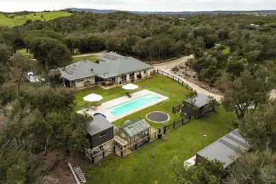 Image de Saltwater Ranch
