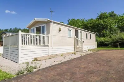 Image de The Willows-38, pet friendly, with a garden in Long Preston