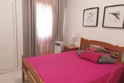 Image de Apartamento Familiar a 30 Metros da Praia