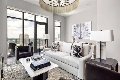 Image de Sunrise Serenity Penthouse