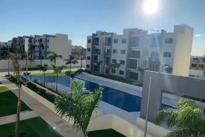 Image de New condo, Clean, Central to Everything In Cancún