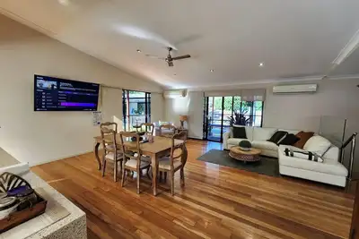Image de Country style retreat in Mount Crosby