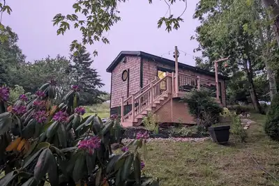 Image de The Garden Suite - View of Lunenburg Waterfront