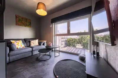 Image de Magnolia Modern Studio