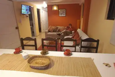 Image de Acogedor y Lindo Deparramenyo en el CorazĂłn de Cusco PerĂş