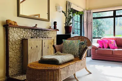 Image de The Peaceful Green Bay Charmer