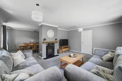Image de 10 Holly Close, Horringer