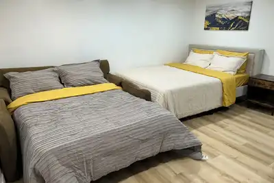 Image de Toronto Cozy Home Retreat