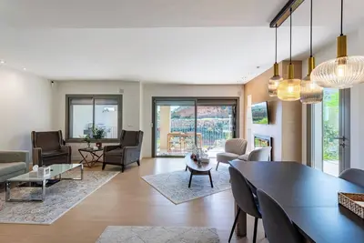 Image de Inviting 3-Bed House in Mijas