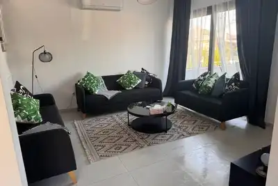 Image de Limassol Urban Beach Retreat- 500m from the beach