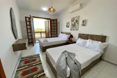 Roove Marina Resort New Alamein